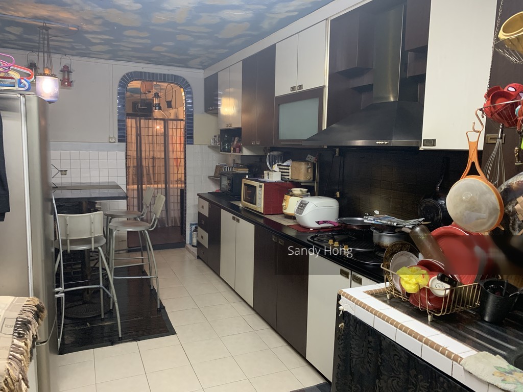 Blk 456 Jurong West Street 41 (Jurong West), HDB 3 Rooms #208011621